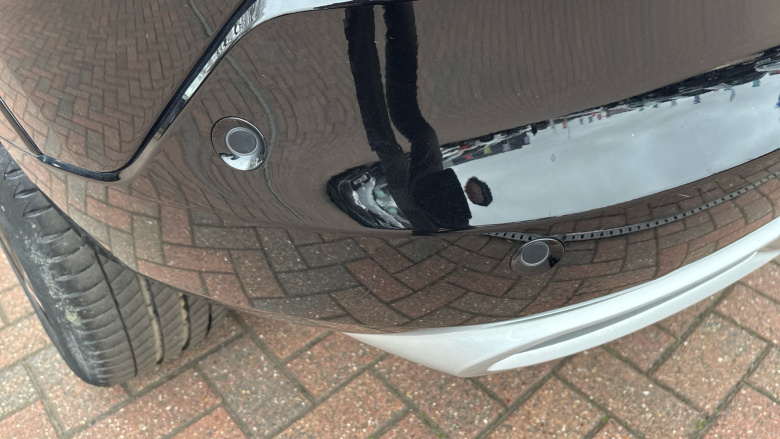 Vauxhall Grandland 1.2 Turbo Ultimate 5dr Auto Petrol Hatchback